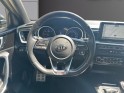 Kia ceed 1.6 crdi 136 ch isg bvm6 gt line - carplay - keyless - garantie 12 mois occasion simplicicar poitiers simplicicar...
