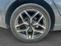 Kia ceed 1.6 crdi 136 ch isg bvm6 gt line - carplay - keyless - garantie 12 mois occasion simplicicar poitiers simplicicar...