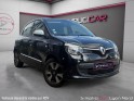 Renault twingo iii 1.0 sce 70 bc limited occasion simplicicar lyon nord  simplicicar simplicibike france