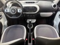 Renault twingo iii 1.0 sce 70 bc limited occasion simplicicar lyon nord  simplicicar simplicibike france