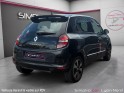 Renault twingo iii 1.0 sce 70 bc limited occasion simplicicar lyon nord  simplicicar simplicibike france