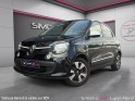 Renault twingo iii 1.0 sce 70 bc limited occasion simplicicar lyon nord  simplicicar simplicibike france