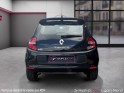 Renault twingo iii 1.0 sce 70 bc limited occasion simplicicar lyon nord  simplicicar simplicibike france