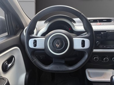 Renault twingo iii 1.0 sce 70 bc limited occasion simplicicar lyon nord  simplicicar simplicibike france
