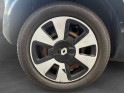 Renault twingo iii 1.0 sce 70 bc limited occasion simplicicar lyon nord  simplicicar simplicibike france
