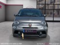 Fiat 500 abarth 1.4 tb 16v 145 cv 595 c carplay/climatisation garantie 12 mois occasion simplicicar perpignan  simplicicar...