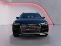 Audi a4 allroad audi a4 v avant 2.0 45 tfsi 245 quattro design s tronic / toit panoramique ouvrant / sieges chauffants...