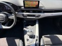 Audi a4 allroad audi a4 v avant 2.0 45 tfsi 245 quattro design s tronic / toit panoramique ouvrant / sieges chauffants...