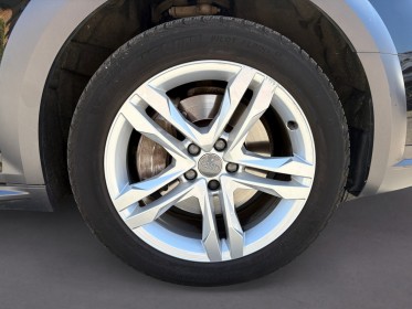 Audi a4 allroad audi a4 v avant 2.0 45 tfsi 245 quattro design s tronic / toit panoramique ouvrant / sieges chauffants...