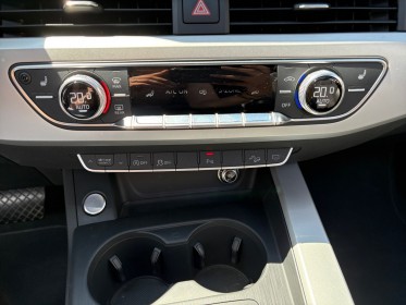 Audi a4 allroad audi a4 v avant 2.0 45 tfsi 245 quattro design s tronic / toit panoramique ouvrant / sieges chauffants...