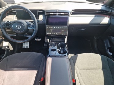 Hyundai tucson 1.6 t-gdi 265 htrac plug-in bva6 n line executive occasion simplicicar pontarlier simplicicar simplicibike...