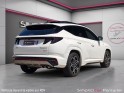 Hyundai tucson 1.6 t-gdi 265 htrac plug-in bva6 n line executive occasion simplicicar pontarlier simplicicar simplicibike...