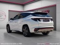 Hyundai tucson 1.6 t-gdi 265 htrac plug-in bva6 n line executive occasion simplicicar pontarlier simplicicar simplicibike...