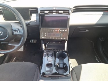 Hyundai tucson 1.6 t-gdi 265 htrac plug-in bva6 n line executive occasion simplicicar pontarlier simplicicar simplicibike...