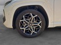 Hyundai tucson 1.6 t-gdi 265 htrac plug-in bva6 n line executive occasion simplicicar pontarlier simplicicar simplicibike...