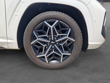 Hyundai tucson 1.6 t-gdi 265 htrac plug-in bva6 n line executive occasion simplicicar pontarlier simplicicar simplicibike...