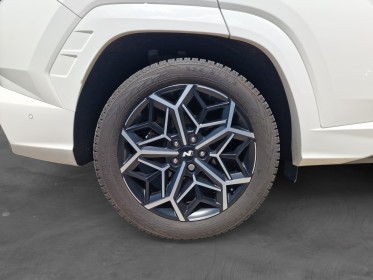 Hyundai tucson 1.6 t-gdi 265 htrac plug-in bva6 n line executive occasion simplicicar pontarlier simplicicar simplicibike...