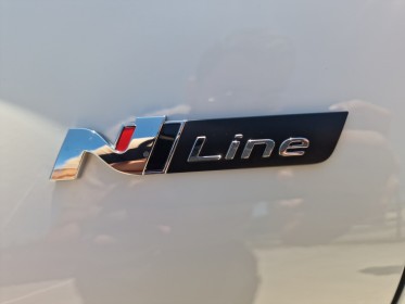 Hyundai tucson 1.6 t-gdi 265 htrac plug-in bva6 n line executive occasion simplicicar pontarlier simplicicar simplicibike...