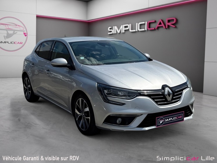 Renault megane iv berline dci 130 energy intens occasion simplicicar lille simplicicar simplicibike france Renault megane iv berline dci 130 energy intens occasion simplicicar lille simplicicar simplicibike france