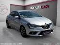 Renault megane iv berline dci 130 energy intens occasion simplicicar lille  simplicicar simplicibike france