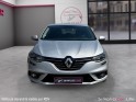 Renault megane iv berline dci 130 energy intens occasion simplicicar lille  simplicicar simplicibike france