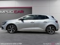 Renault megane iv berline dci 130 energy intens occasion simplicicar lille  simplicicar simplicibike france