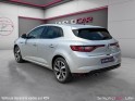 Renault megane iv berline dci 130 energy intens occasion simplicicar lille  simplicicar simplicibike france