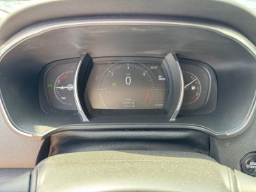 Renault megane iv berline dci 130 energy intens occasion simplicicar lille  simplicicar simplicibike france