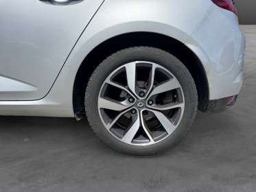 Renault megane iv berline dci 130 energy intens occasion simplicicar lille  simplicicar simplicibike france