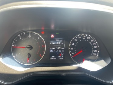 Renault clio v blue dci 85 zen, carplay, radar de recul, garantie 12 mois occasion simplicicar villejuif  simplicicar...