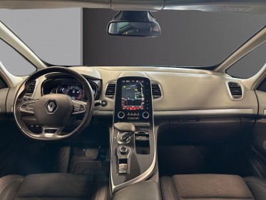 Renault espace v 1.8 tce 225 ch energy intens - suivi/toit pano/attelage/carplay/caméra de recul - garantie 12 mois occasion...