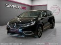 Renault espace v 1.8 tce 225 ch energy intens - suivi/toit pano/attelage/carplay/caméra de recul - garantie 12 mois occasion...