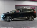 Renault espace v 1.8 tce 225 ch energy intens - suivi/toit pano/attelage/carplay/caméra de recul - garantie 12 mois occasion...