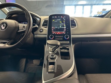 Renault espace v 1.8 tce 225 ch energy intens - suivi/toit pano/attelage/carplay/caméra de recul - garantie 12 mois occasion...