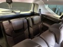 Renault espace v 1.8 tce 225 ch energy intens - suivi/toit pano/attelage/carplay/caméra de recul - garantie 12 mois occasion...