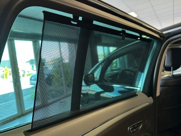Renault espace v 1.8 tce 225 ch energy intens - suivi/toit pano/attelage/carplay/caméra de recul - garantie 12 mois occasion...