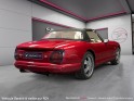Tvr chimaera 400 cabriolet - occasion simplicicar saint-jean simplicicar simplicibike france