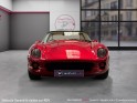 Tvr chimaera 400 cabriolet - occasion simplicicar saint-jean simplicicar simplicibike france