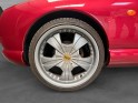 Tvr chimaera 400 cabriolet - occasion simplicicar saint-jean simplicicar simplicibike france