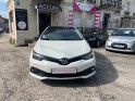 Toyota auris touring sports my17 hybride 136h collection occasion simplicicar livry gargan simplicicar simplicibike france