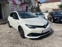 Toyota auris touring sports my17 hybride 136h collection occasion simplicicar livry gargan simplicicar simplicibike france