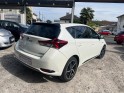 Toyota auris touring sports my17 hybride 136h collection occasion simplicicar livry gargan simplicicar simplicibike france