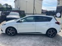 Toyota auris touring sports my17 hybride 136h collection occasion simplicicar livry gargan simplicicar simplicibike france