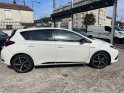 Toyota auris touring sports my17 hybride 136h collection occasion simplicicar livry gargan simplicicar simplicibike france