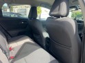 Toyota auris touring sports my17 hybride 136h collection occasion simplicicar livry gargan simplicicar simplicibike france