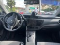 Toyota auris touring sports my17 hybride 136h collection occasion simplicicar livry gargan simplicicar simplicibike france