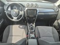 Suzuki vitara 1.4 boosterjet hybrid 129ch privilège garantie 12 mois occasion simplicicar royan simplicicar simplicibike...