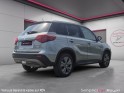 Suzuki vitara 1.4 boosterjet hybrid 129ch privilège garantie 12 mois occasion simplicicar royan simplicicar simplicibike...
