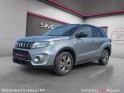 Suzuki vitara 1.4 boosterjet hybrid 129ch privilège garantie 12 mois occasion simplicicar royan simplicicar simplicibike...