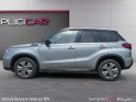Suzuki vitara 1.4 boosterjet hybrid 129ch privilège garantie 12 mois occasion simplicicar royan simplicicar simplicibike...